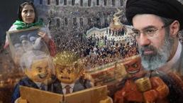 İran’ı hiç böyle bilmezdik! Savaş tüm gerçekleri ortaya çıkardı: Tamamen hazırlıksız yakaladı