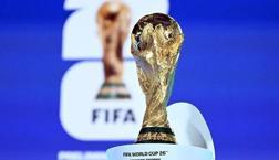 FIFA abandons plans to sell stake in World Cup commercial rights