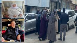 'Damat adayı' vahşeti! 65 yaşındaki kadının boğazını kesip altınları çaldı