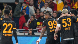 Galatasaray'dan sakatlık açıklaması! Yıldız futbolcudan kötü haber