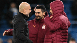 Galatasaray'dan İlkay Gündoğan kararı! Gözler teknik heyete çevrildi