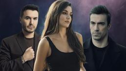 Ünlülere uyuşturucu operasyonunda test sonuçları ortaya çıktı: İbrahim Çelikkol, Mustafa Ceceli, Hande Erçel...