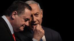 Netanyahu'nun Erdoğan'ı hedef alan sözlerine Türkiye'den sert tepki: Çağın Hitler'i hesap verecek