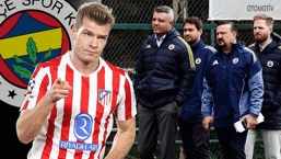 Fenerbahçe'den Sörloth derken ters köşe transfer! Eski golcüye geri dönüş planı