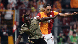 Galatasaray, Kocaelispor engelini aşamadı! Evinde 2 puan bıraktı
