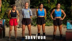 SURVIVOR ELENEN İSİM! Survivor kim elendi? 12 Nisan 2026 Survivor kim gitti, elenen isim kim oldu?