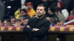 Galatasaray'da Okan Buruk'tan Osimhen açıklaması! Dönüş tarihi verdi
