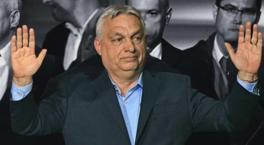 Macaristan'da Viktor Orban'ın 16 yıllık iktidarı devrildi! 'Avrupa için oyunun kurallarını değiştiren gelişme'