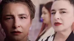 17 kilo veren Esra Dermancıoğlu'ndan şaşırtan açıklama! Meğer hastalık sebebiyle zayıflamış