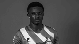 Gana Ligi'nde silahlı saldırı! Futbolcu Dominic Frimpong hayatını kaybetti