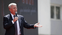 Son dakika: Mansur Yavaş hakkında soruşturma izni