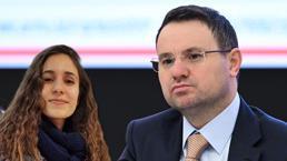 Adalet Bakanı Gürlek'ten Gülistan Doku açıklaması