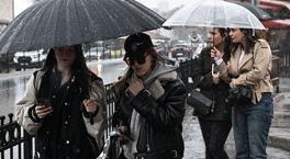 Son dakika... Sıcaklıklar 8 derece birden düşecek! Plan yapacaklar dikkat! Bahar havasına mola