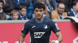 Ozan Kabak için özel madde! Resmen sözleşme uzattı