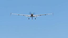 Selçuk Bayraktar paylaştı: K2 Kamikaze İHA test uçuşlarını başarıyla tamamladı