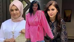 Gelin adayı Hanife yeni bir aşka yelken açtı: Seninle bir ülke yeniden kurulur!