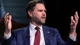 ABD Başkan Yardımcısı JD Vance'e Gazze şoku! Konuşması sırasında yuhalandı: 'Çocukları öldürüyorsunuz'
