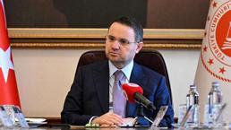 Gülistan Doku soruşturması! Bakan Gürlek: Sonuna kadar gidilmesi gerekiyor