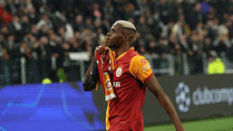 Barcelonalı yıldız Osimhen'in transferini istedi! Bonservis iddiası