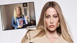 Derya Uluğ, Trump'ın kızı olduğunu iddia eden Necla Özmen'i tiye aldı! 'Hello TikTok Family'