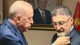 Son dakika... Serik Belediye Başkanı Kadir Kumbul AK Parti'ye geçti! Cumhurbaşkanı Erdoğan rozetini taktı