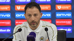 Tedesco'dan oyuncularına uyarı! 'Derbiyi unutun'