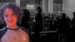 Kahramanmaraş'ta okula silahlı saldırı! Saldırgan İsa Aras Mersinli'nin bilgisayarından saldırıya ilişkin belge çıktı