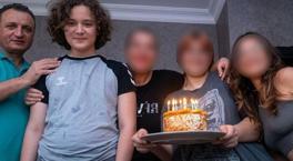 Kahramanmaraş'ta okulda 9 kişiyi öldüren saldırganın babası Uğur Mersinli'nin ifadesi ortaya çıktı