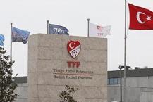 TFF açıkladı: Bu hafta sonu tüm maçlarda saygı duruşunda bulunulacak