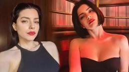 Merve Boluğur filtrenin ayarını tutturamadı! Takipçilerinin diline düştü