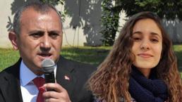 Son dakika... Gülistan Doku dosyası! Hakkında soruşturma başlatılan eski Tunceli Valisi açığa alındı