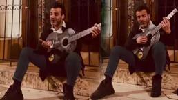 'Halk beni betondan kaldırdı' demişti: Hayatını kaybeden Rıza Tamer'in yürek burkan hikayesi!