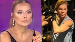 Demet Akalın’dan Biricik Suden'e sert tepki! 'Toprak olacak o kaslarını düşünmen büyük rezillik'