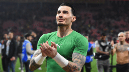 Galatasaray'da Uğurcan Çakır'a bir talip daha! Alman basınından olay iddia