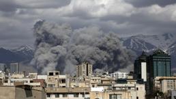 Savaşın 50. gününde Hürmüz krizi! İran'dan yeni kurallar, ABD'den şok tehdit: 'Yeniden bomba yağdırırız'