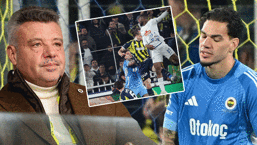 Fenerbahçe'de Ederson gerçeklerini Sadettin Saran açıkladı! 'Tüm takımdan özür diledi'