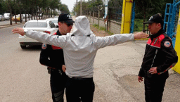 Turnike, el dedektörü satışları arttı! Okullarda sıkı denetim