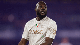 Romelu Lukaku için transferde Süper Lig derbisi! İstanbul devinden teklif hazırlığı