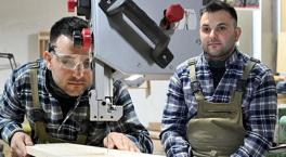 Dünya onun peşinde! Yarım gün süren işi 20 dakikaya indiren makine geliştirdi: 'İhraç eder hale geldik'