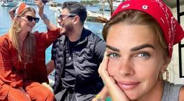 Pelin Karahan boşanma sorusuna tek cümleyle nokta koydu!