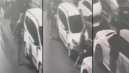 İstanbul’da hayalet ekran hırsızlığı! Park halindeki 8 araçtan çaldılar, 2 şüpheli tutuklandı