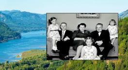 6 kişilik ailenin 70 yıllık gizemi! Sır perdesi aralandı, hayatta kalan son kişiden dikkat çeken çıkış geldi