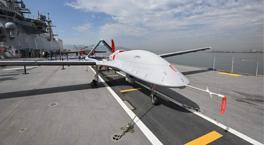 İtalya Türkiye'nin göz bebeği Bayraktar TB-3 için kolları sıvadı! 'Avrupa'da bir ilk olacak'