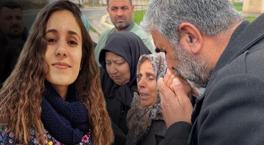 Gülistan Doku soruşturmasında yeni gelişme! Dilekçe verildi