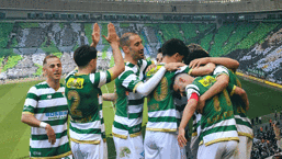 TFF 2. Lig'de Bursaspor şampiyonluğa ulaştı! 1. Lig'e yükseldi