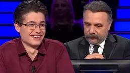 Kritik karar: Milyoner’de geceye damga vuran 500 bin TL’lik futbol sorusu!