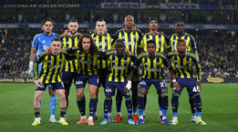 Fenerbahçe'nin Konyaspor kadrosunda 3 önemli eksik!