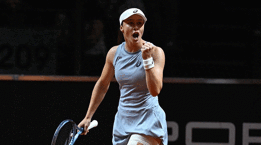 Zeynep Sönmez WTA sıralamasında 12 sıra kazandı, kariyer rekorunu kırdı!