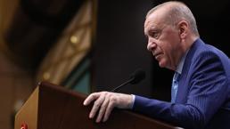 Cumhurbaşkanı Erdoğan: Talimat verdim, önceliğimiz okulların güvenliği