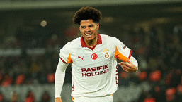 Galatasaray'dan Sara için 30 milyon euroluk kota! İngilizlerden transfer raporu